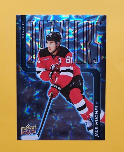 Jack hughes new jersey - -,