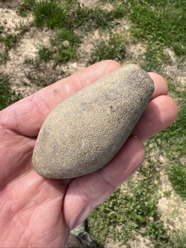Indian arrowhead plummet - indian,