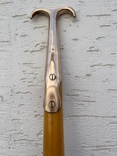 Davy Ramshead Boat Hook (Head only)