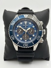 Seiko Prospex Solar