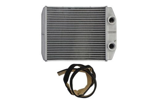 Heater fits dacia - logan, ii
