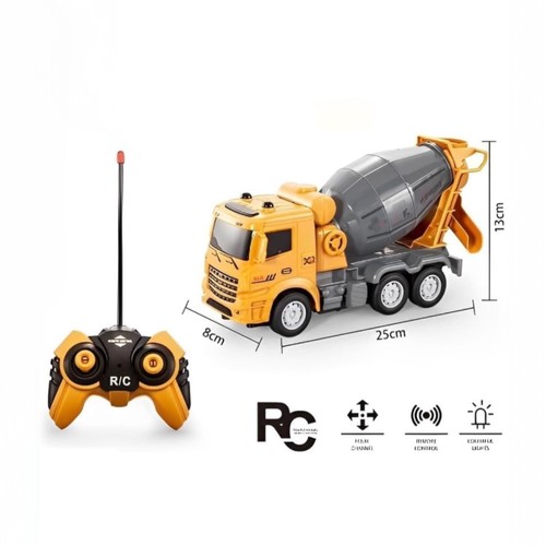 Construction truck remote - construction,