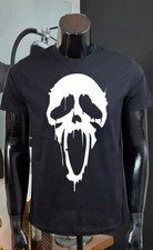 Scary Horror Mens T-Shirt