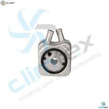 OIL COOLER ENGINE OIL CH8-030
