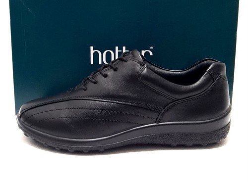 Hotter tone ortholite - tone, shoes