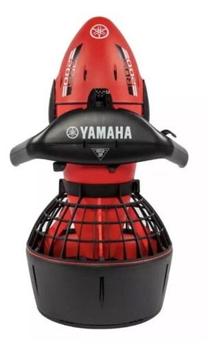 Yamaha rds 200 seascooter - rds,
