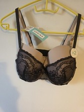 Women's Bra UK Lightly Padded