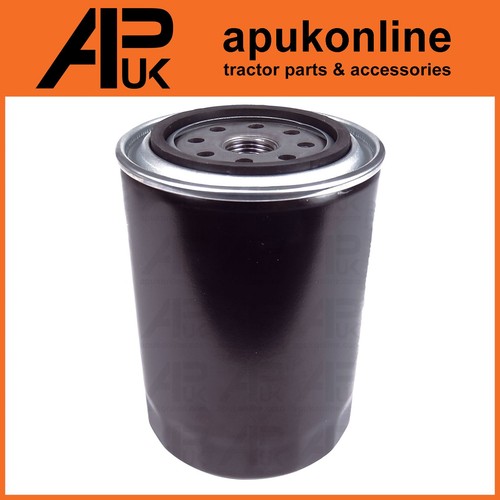 Engine oil filter - engine,