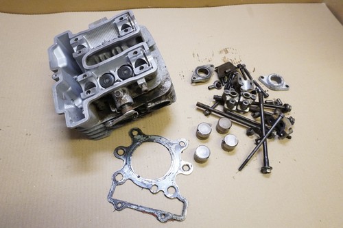 Yamaha xt250 250 48y 1983 - xt250,