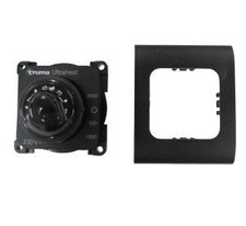 Truma Control Panel Black