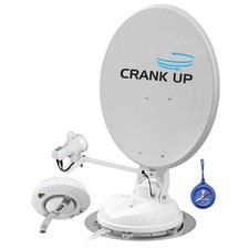 Maxview 65cm crank manual - maxview,