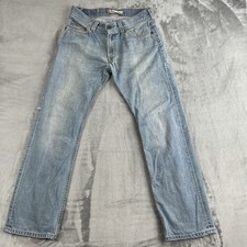 Levi’s 506 Standard Jeans
