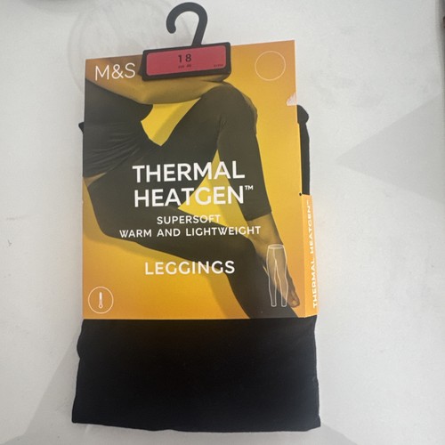 Thermal heatgen light - m&s,