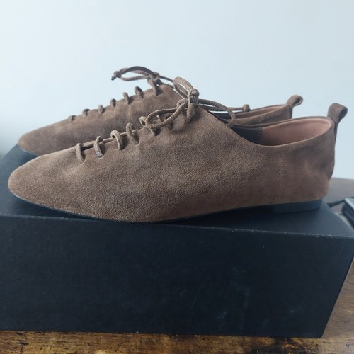 Massimo dutti women - dutti, brown