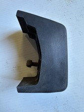 Ford Capri Mk3 Bumper