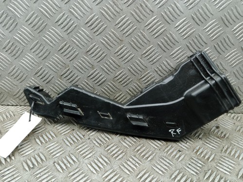 Hyundai tucson bumper bracket - hyundai,