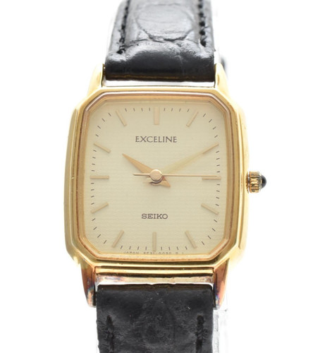 Seiko exceline 3f31 - exceline, [