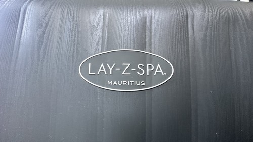 Lay spa mauritius - lay-z-spa, 180