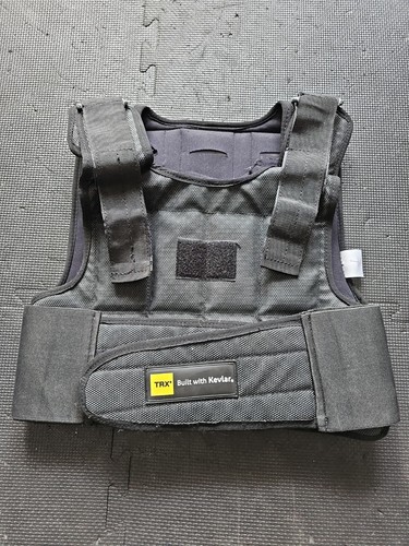Trx duraballistic weight - weight, vest