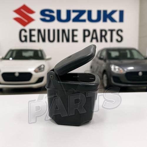 Smoke front ashtray for - for, suzuki