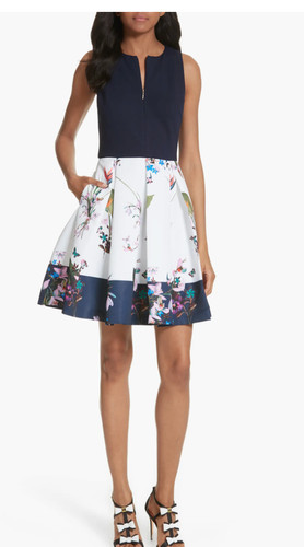 Ted baker petali tropical - ted,