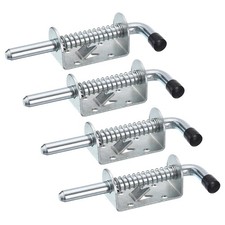 4pcs barrel bolt latch - 4pcs,
