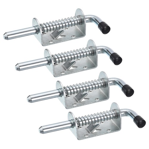 4pcs barrel bolt latch - 4pcs,