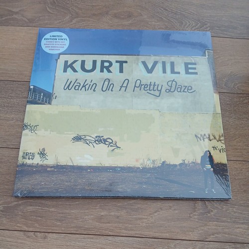Kurt vile wakin - wakin', on