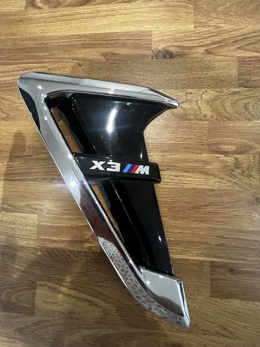 Bmw x3m f97 wing - f97,