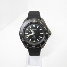 Used seiko wristwatch analog - seiko,