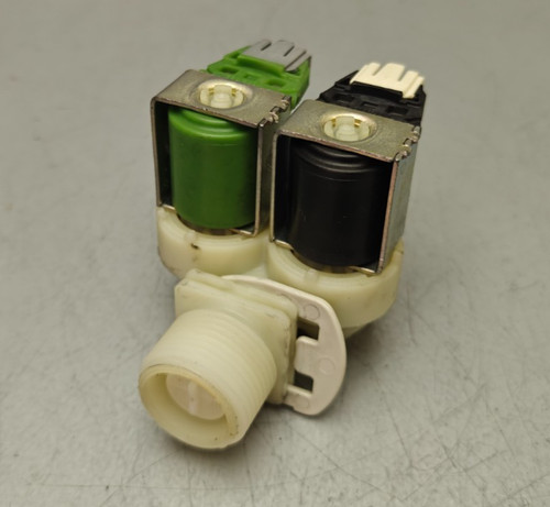 Inlet valve inch - valve,