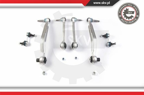 Suspension kit for bmw - suspension,