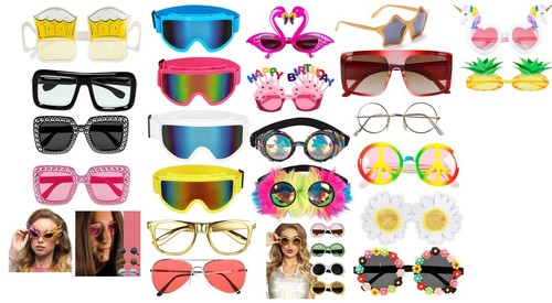 Unisex retro novelty funky - retro,