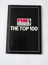 FHM High Street Honeys 2006