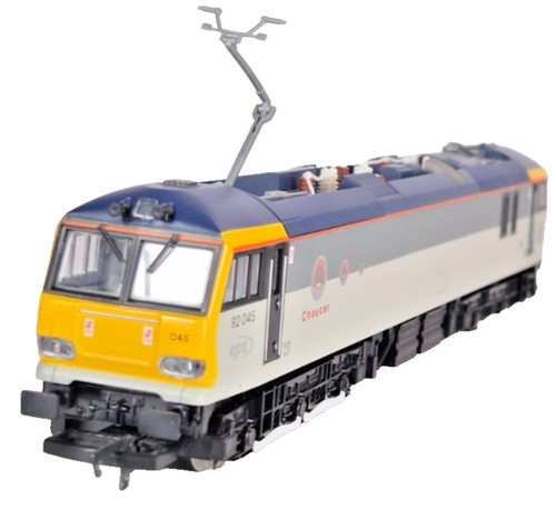 Hornby r2035 gauge 92045 - hornby, oo