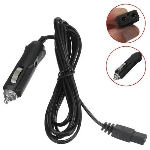 12v pin lead - 2, cable
