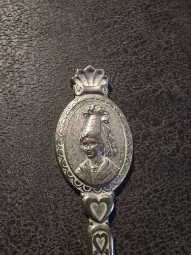 Vintage normandy souvenir - vintage,