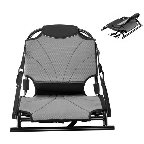 Uimoso folding kayak - folding,