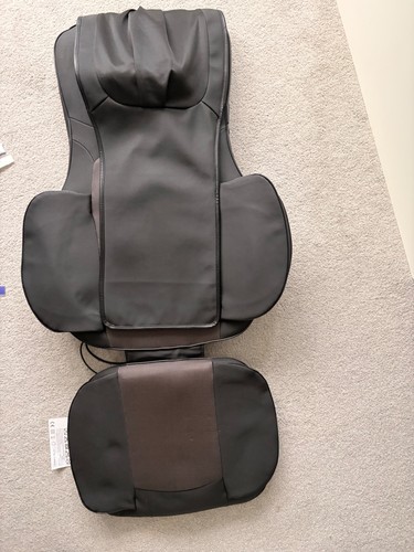 Snailax shiatsu full - snailax, body