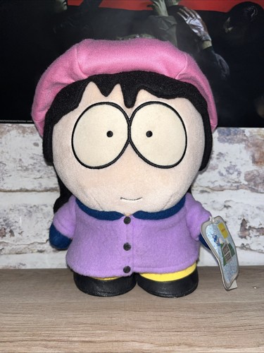 Fun all 1998 south park - all,