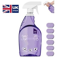 Drclean Spray Oven Cleaner,Dr