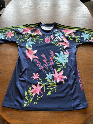 Stade francais paris adidas - paris,