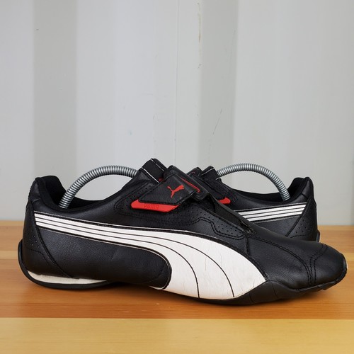 Puma redon straps black - uk,