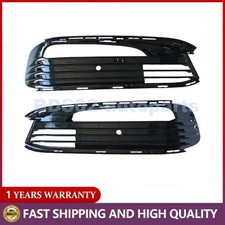 Left & Right Front Bumper