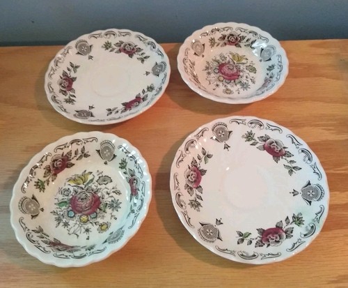 Vtg myotts bouquet - myotts,
