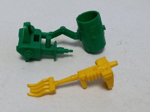 Kenner real ghostbusters - kenner,