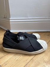 Adidas Superstar Slip On/