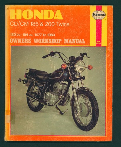 Honda 200 185 t - honda,
