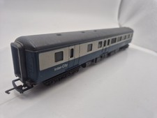 Airfix 2nd Class Inter-city Brake coach MK2D E9479 Br Blue/Grey Livery
