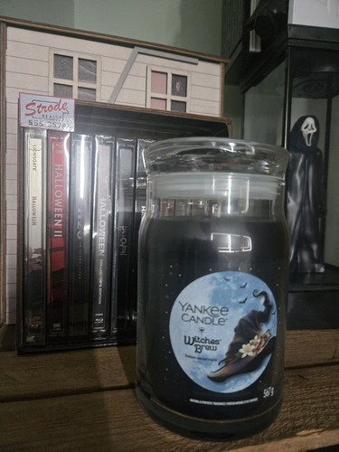 Yankee candle halloween 2026 - yankee,